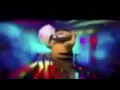garfield dancing to happy low quality (extended)