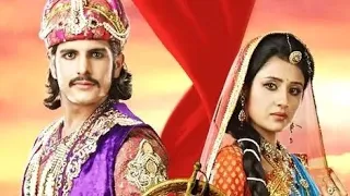 أغنية مسلسل جودا أكبر Jodhaakbar 