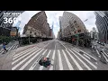 360 Stroll - 34th Street Station to W 55th 6th Ave NYC