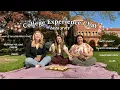 What college at Chico State is REALLY like Dorms Campus Life more