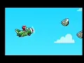 Make airplane game using python programming Make game in 30 second