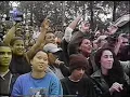 Titãs - "Marvin" Ao Vivo 2001