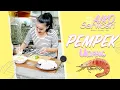 Download Lagu CARA MUDAH BIKIN PEMPEK, PAKE UDANG ??   | Chef Aiko | Cooking With CHEF AIKO