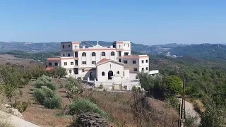 أيام المخيم 