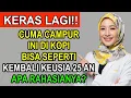 WAJIB TAHU‼️ Cukup Tambah 1 Bahan ke KOPI, Langsung KERAS \u0026 KUAT | Dokter Jelaskan