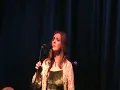 Clannad 10 Buachaill On Eirne (Chicago 2012-10-20)