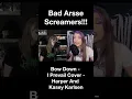 Download Lagu INSANELY BEAUTIFUL COVER! Bow Down - I Prevail Cover | Harper And Kasey Karlsen