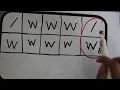 FINAL CLASSIFICATION KEY CLASSIFICATION FINGERPRINT CLASSIFICATION FORMULA