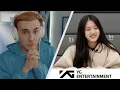 Download Lagu Born 2008?! | BABYMONSTER - Rora Introducing | The Duke [Reaction]