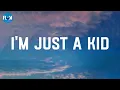 Download Lagu I'm Just a Kid (Lyrics) - Simple Plan
