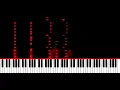 Mathame & Lyke - Discovery Channel (Piano Synthesia Version)