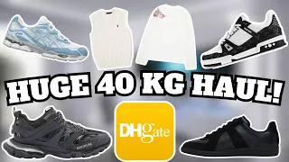 HUGE DHGATE SUMMER HAUL LINKS GIVEN