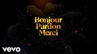 Céline Dion - Bonjour, Pardon, Merci (Vidéo officielle)