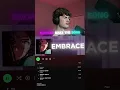 Download Lagu EMBRACE by Navjaxx is a Chill Banger!