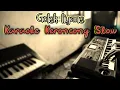 Download Lagu Golek liyane (Lungamu Ninggal Kenangan) Karaoke keroncong slow