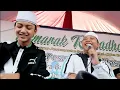 MAS AZMI DAN OM AIF BERSHOLAWAT DI PONDOK PESANTREN AL-HASAN BANJARSARI  CIAMIS JAWA BARAT