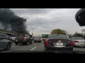 Atlanta interstate 85 fire