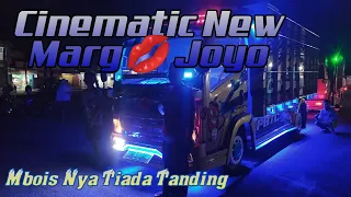 Download New Margo Joyo Super Mbois MP3