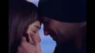 انا قلبي عاشق للغنا من يو ما حبيتك 