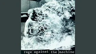 bullet in the head