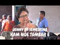 Download Lagu JENNY BR SEMBIRING \