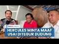 Download Lagu Hercules Akhirnya Minta Maaf pada Gatot Nurmantyo dan Yayat seusai Ditegur Dudung: Maaf Jenderal