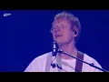 Ed Sheeran - Camera (Live at Capital's Jingle Bell Ball 2025)
