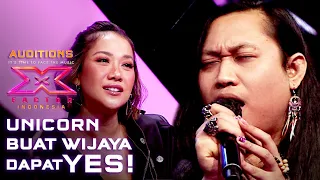 Download R. WIJAYA KUSUMA - TANPA BATAS WAKTU | X FACTOR INDONESIA 2021 MP3