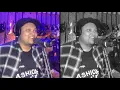 Virgoun #DiRumahAja -  Titik Balik di Hidupku (Piano Version)