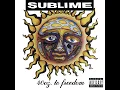 Download Lagu Sublime - Smoke Two Joints (Lyrics)