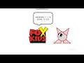 Download Lagu Fox Kids, Jetix And Disney XD Disappear Latin America