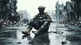 Kozak Muzon Козацька доля Official Music Video 