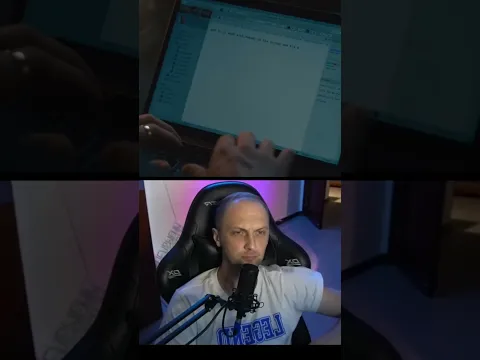 🤣Серьезный разговор с Веномом | Зубарев #shorts