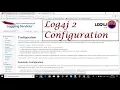 Apache Log4j 2 Configuration Log4j2 with JDK 9 0