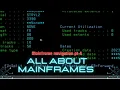 Mainframe Navigation pt-4 Mainframe Navigation