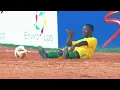 Soccer Skills Invented In The Kasi !