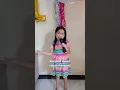 Lagu Lagu anak anak awan putih cover by kirana