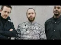 Chase And Status Ft. Moko - Count On Me ( Ultimix ) HQ audio