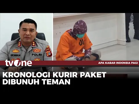 Akibat Terlilit Hutang dan Judol, Pria di Aceh Tega Tikam Temannya