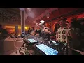 AMOUR PROPRE AT RAINBOW CAFE (SXM)