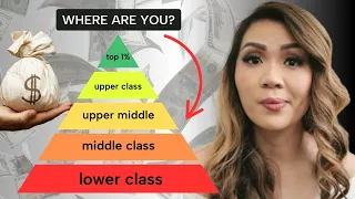ACCOUNTANT EXPLAINS: The 6 Levels of Wealth In America
