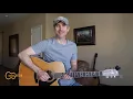 Hold You Tonight - Gryffin & Chris Lane | Guitar Lesson