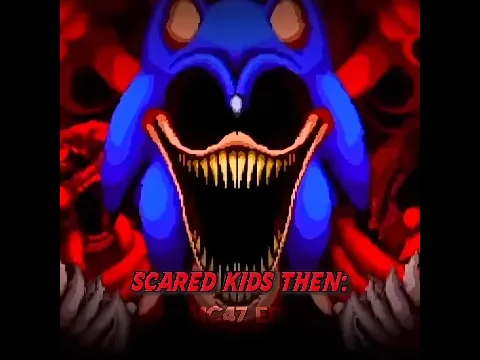 Scared Kids Then 🔥💀 #Shorts #Trending #Edit #Capcut