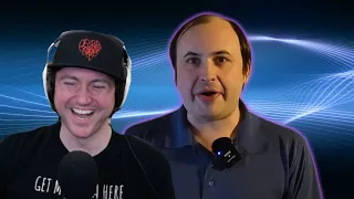 YMS Reacts to The Saddest Reddit Mod