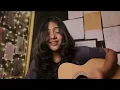Lamhey - Anubha Bajaj (The Viral Song) Cover by Shruti Shrivastava