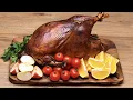 Download Lagu TURKEY IN THE OVEN. TURKEY RECIPE.