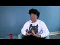 Amythyst Kiah​​​ - Black Myself (Song Commentary)