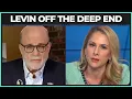 Mark Levin Is NOT WELL