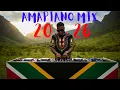 Lagu AMAPIANO MIX ULTIMATE JANUARY 2026 BEST OF JANUARY 23-01-26