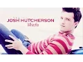 Download Lagu Josh Hutcherson || Whistle